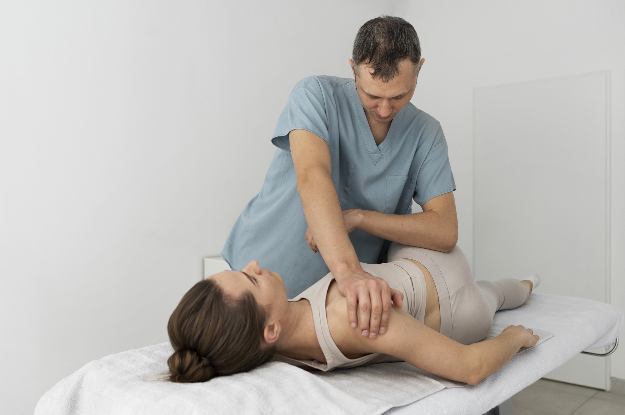 chiropractic care