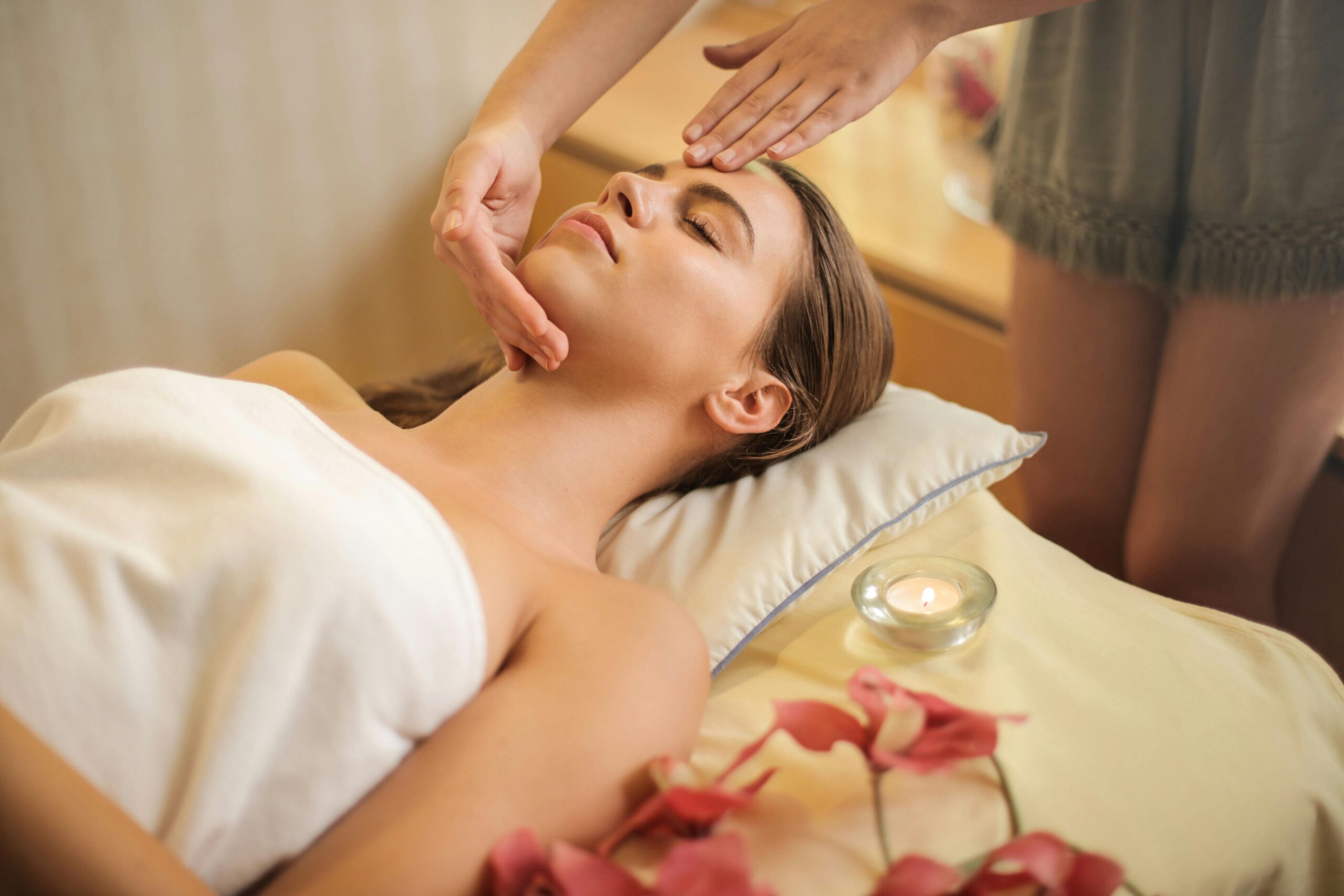 Best Massage Therapy