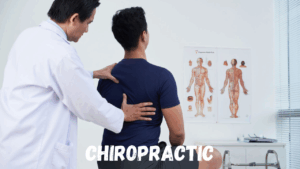 CHIROPRACTIC