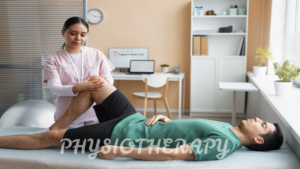 PHYSIOTHERAPY