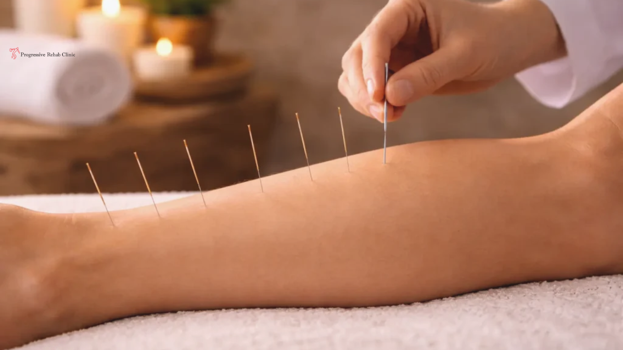 ACUPUNCTURE