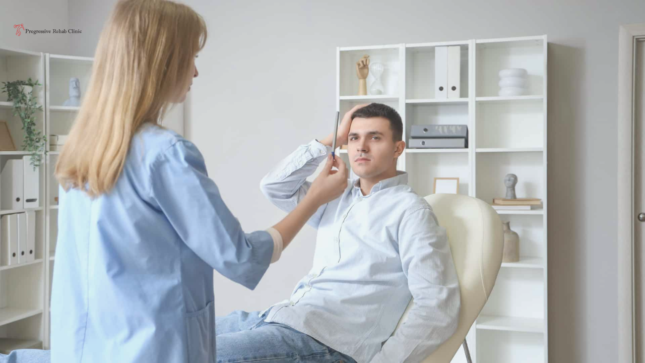 Concussion Management