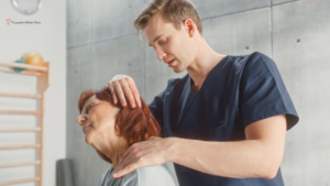CHRONIC PAIN MANAGEMENT
