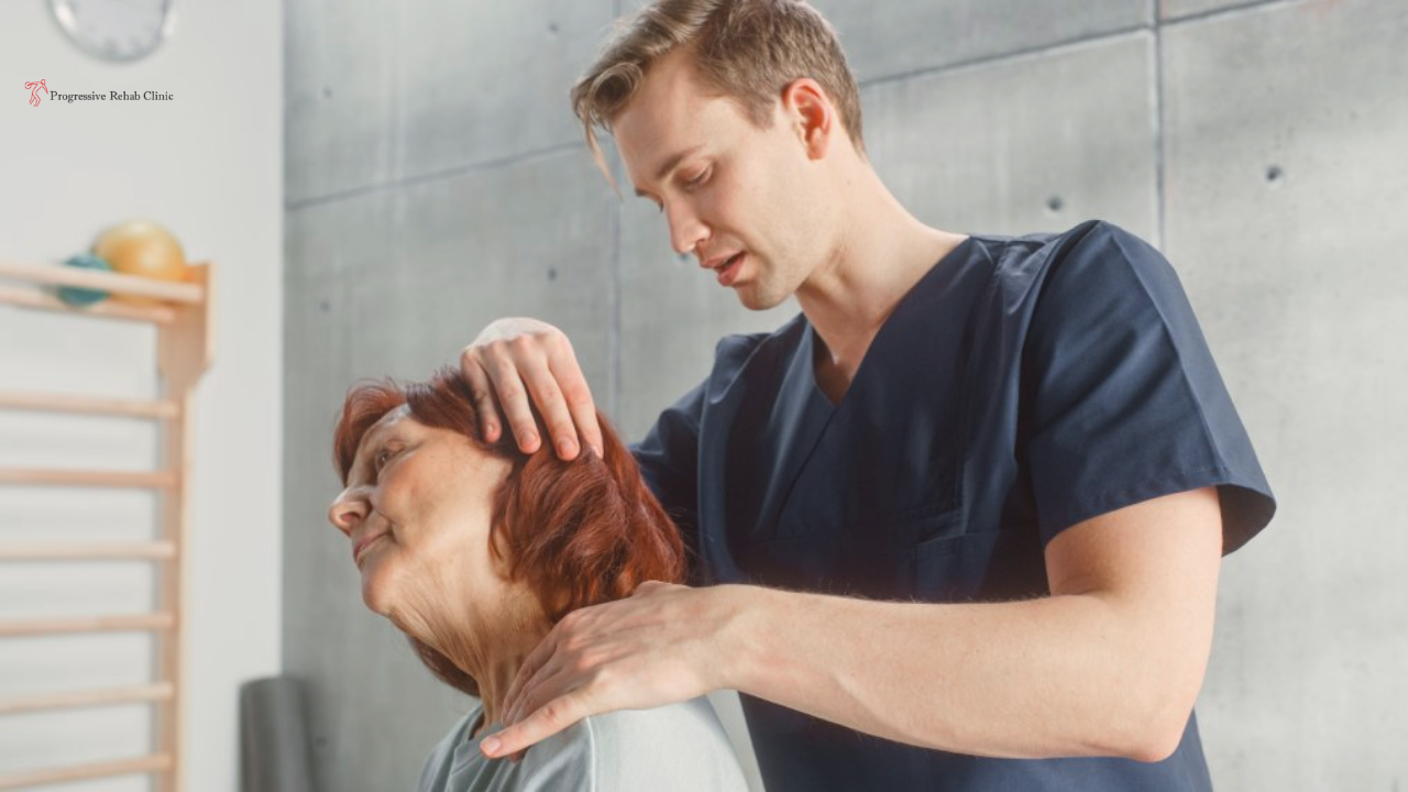 CHRONIC PAIN MANAGEMENT