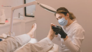 Chiropodist