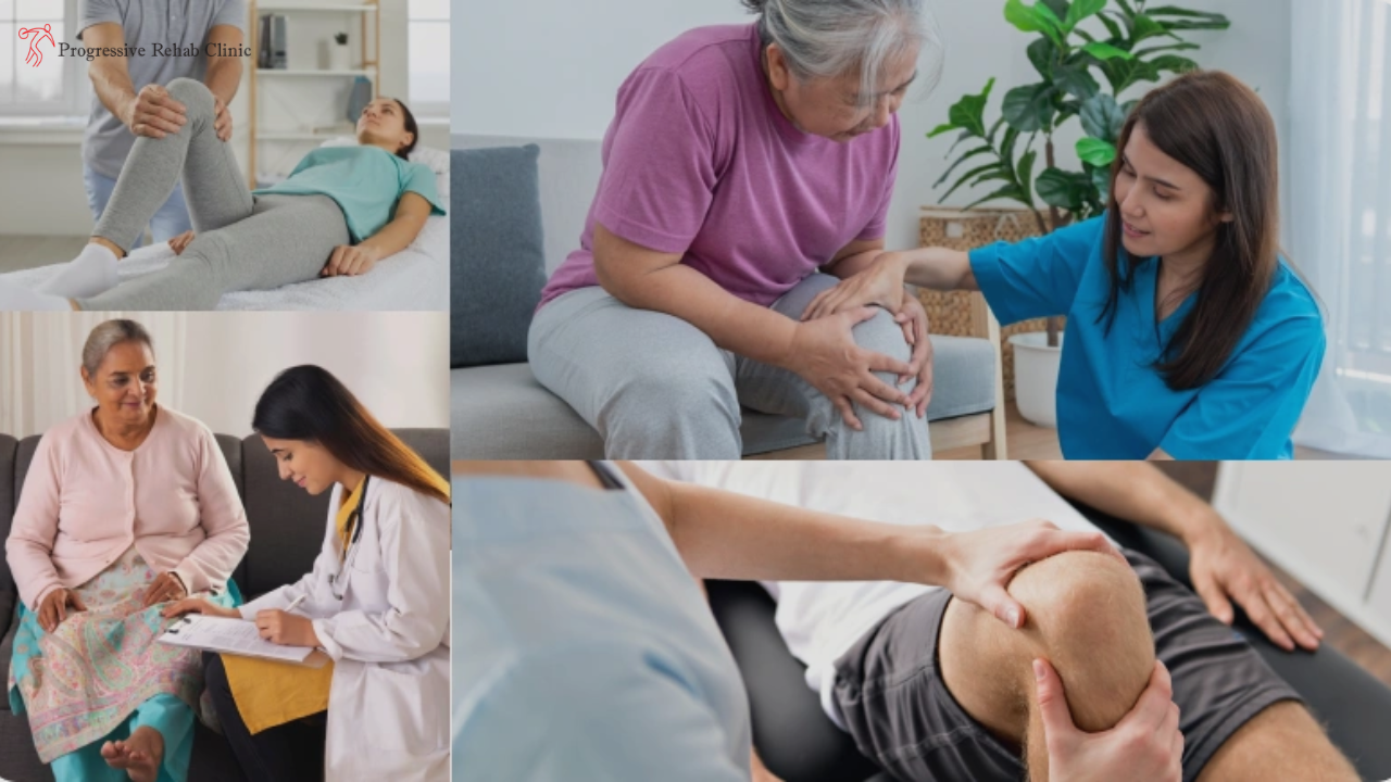Physiotherapy