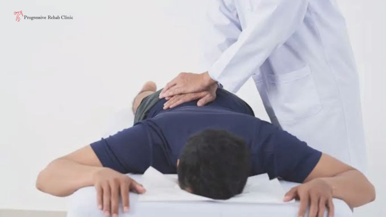 CHIROPRACTIC