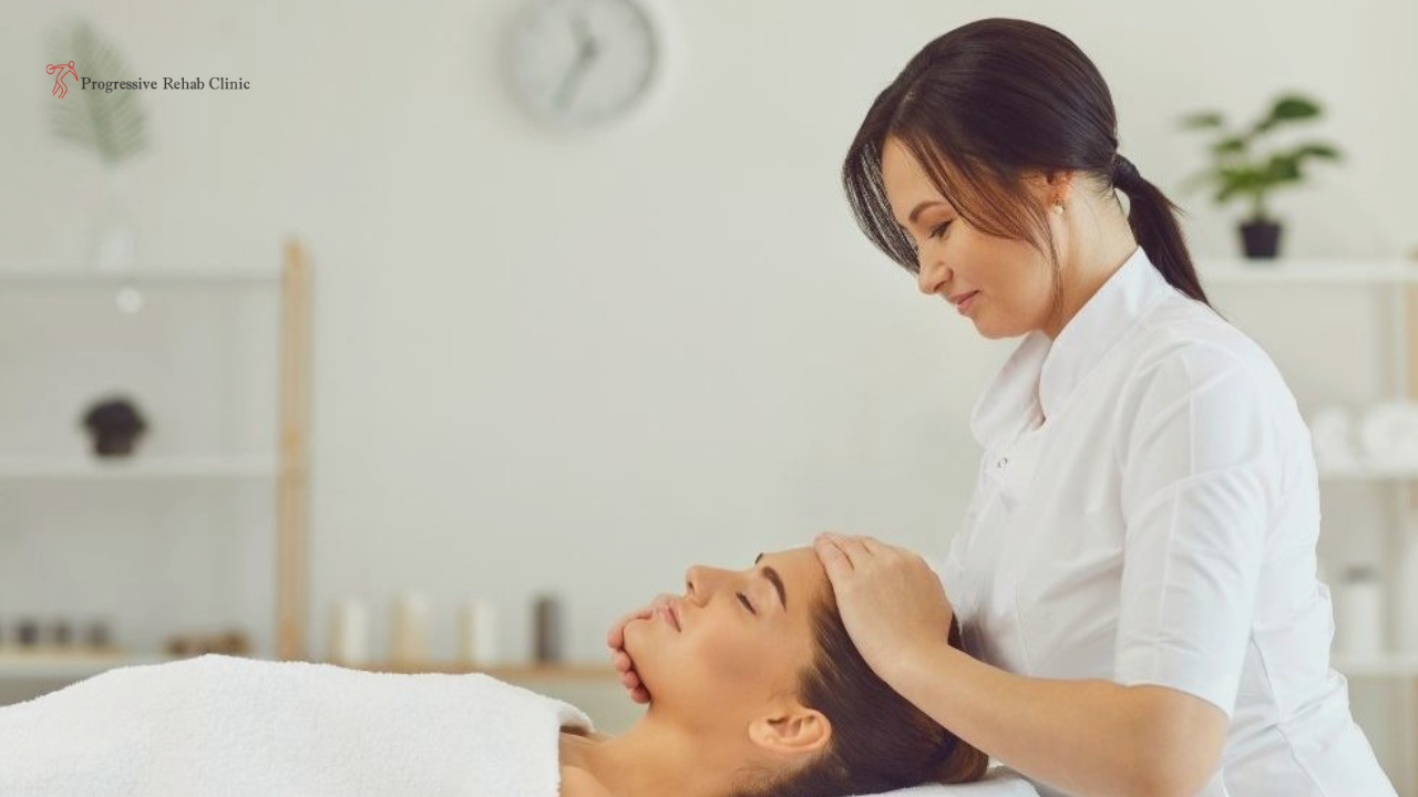 Massage Therapy