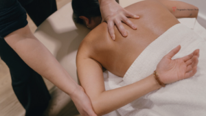 Massage Therapy