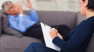 psychological assessment and therapy