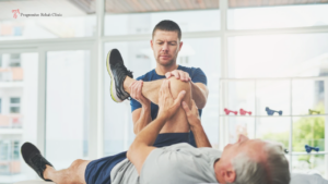 PHYSIOTHERAPY