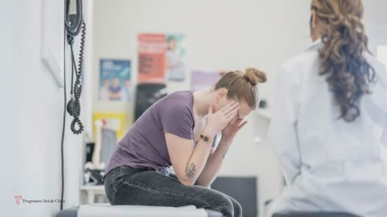 CONCUSSION MANAGEMENT