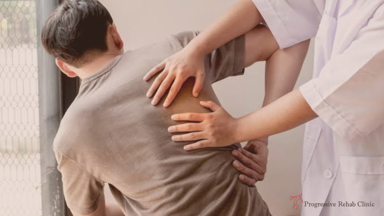 CHRONIC PAIN MANAGEMENT