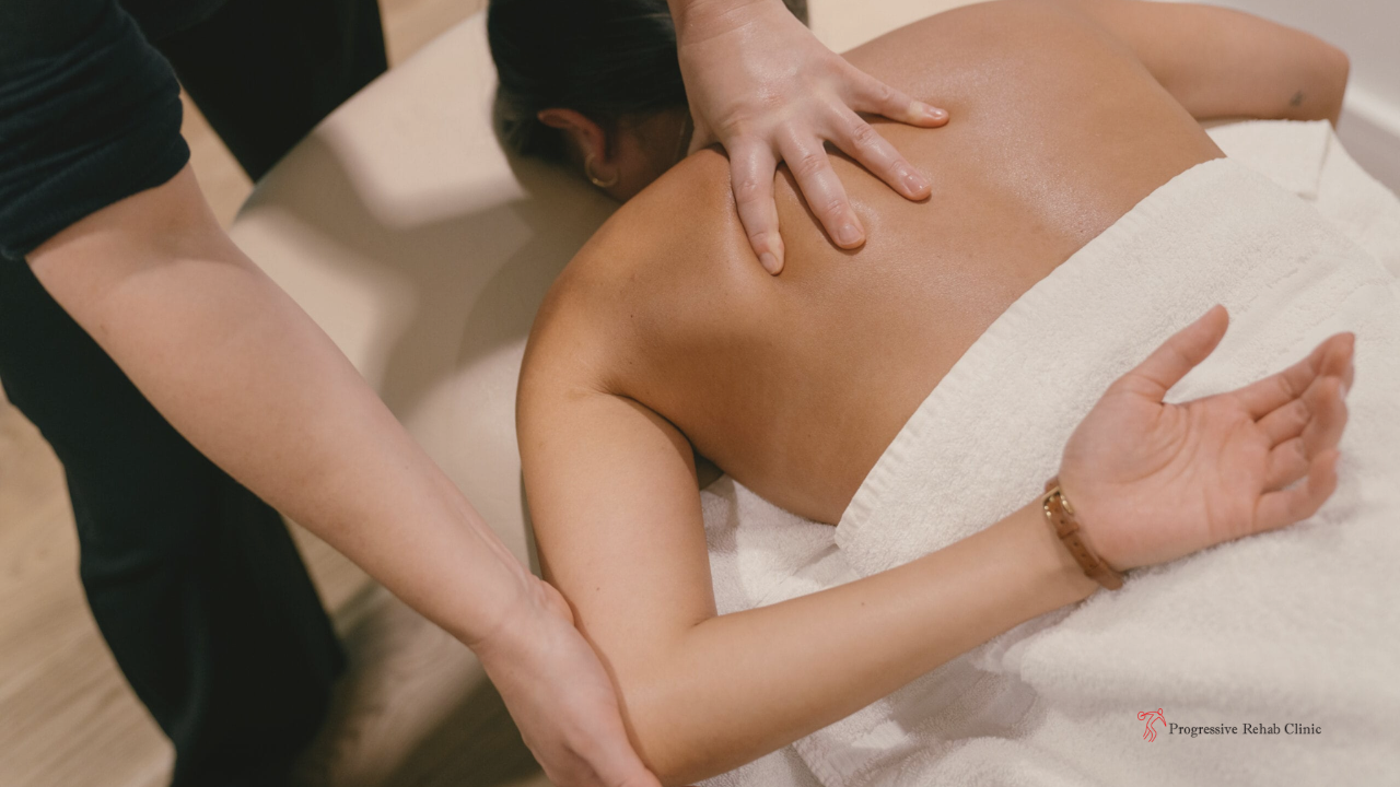 Massage Therapy