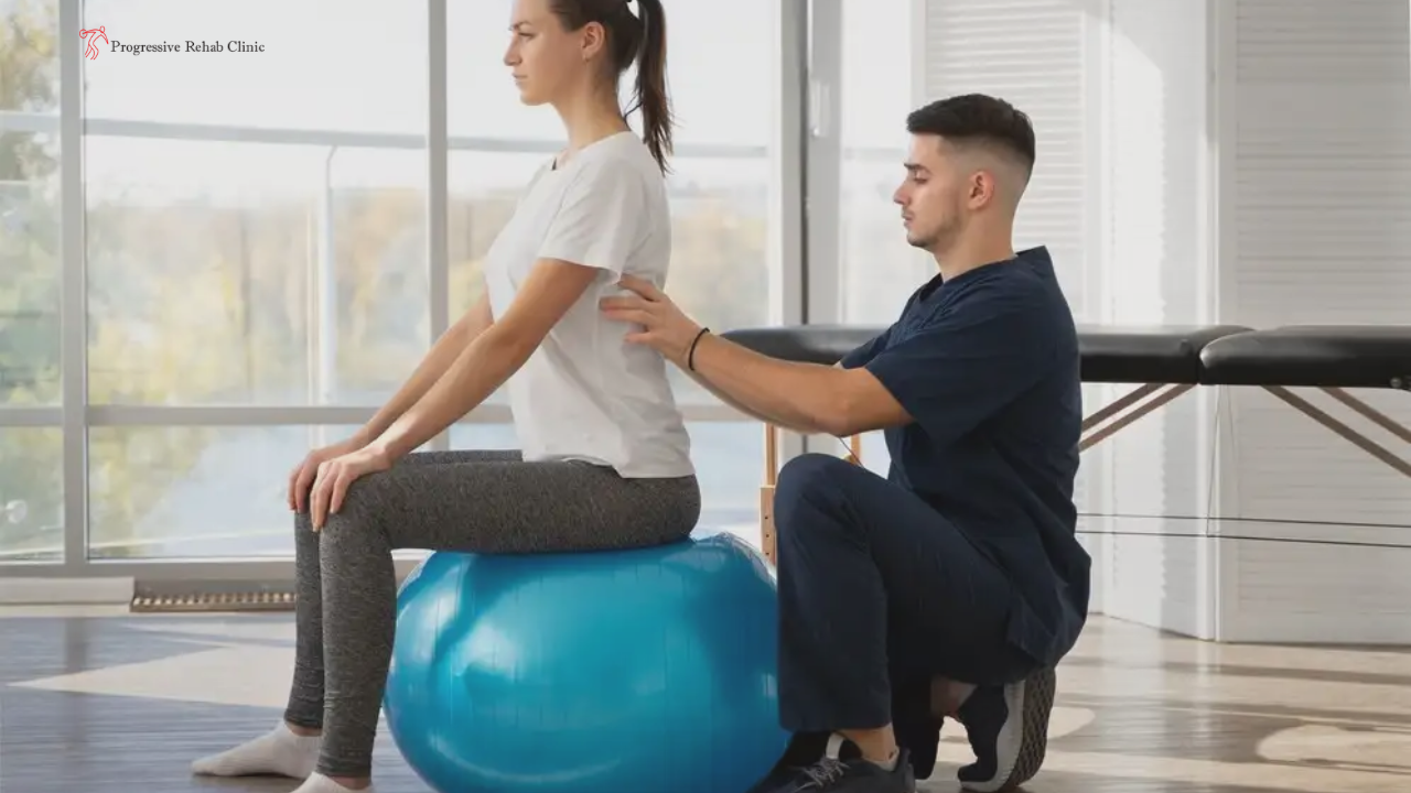 PHYSIOTHERAPY
